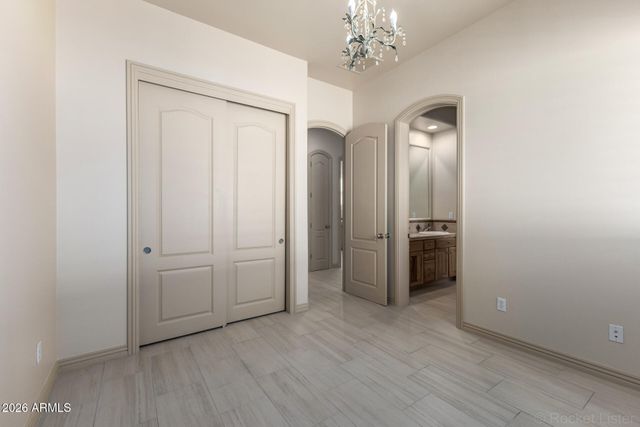 2511 N 143RD Drive, Goodyear, AZ 85395