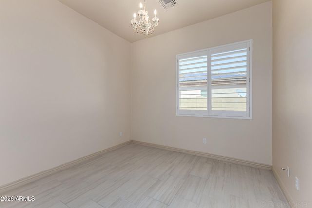 2511 N 143RD Drive, Goodyear, AZ 85395