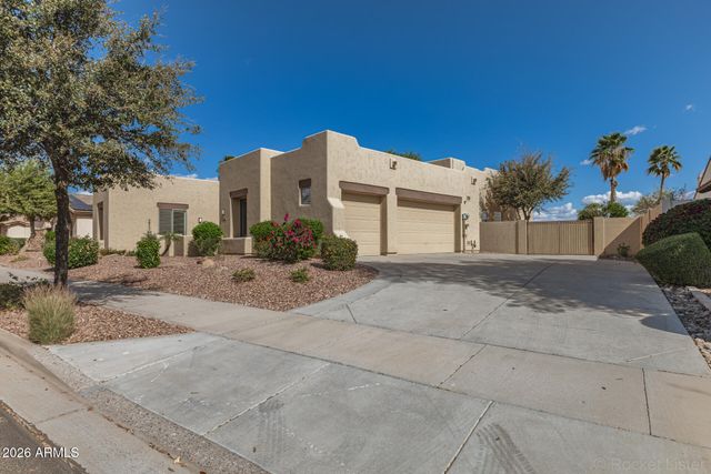 2511 N 143RD Drive, Goodyear, AZ 85395