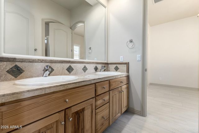 2511 N 143RD Drive, Goodyear, AZ 85395