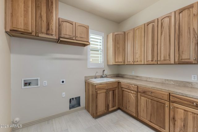 2511 N 143RD Drive, Goodyear, AZ 85395