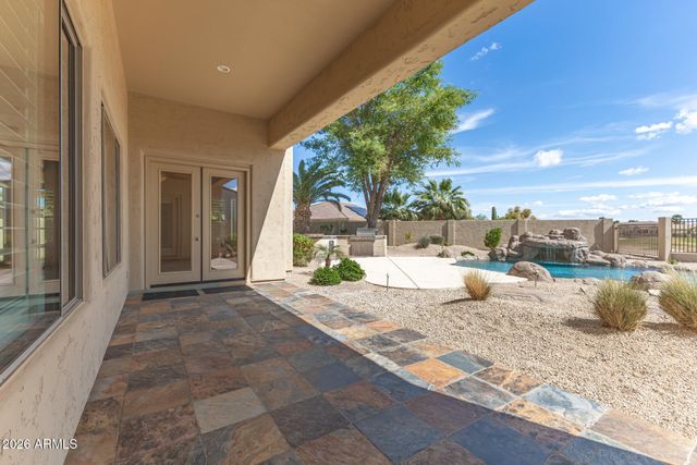 2511 N 143RD Drive, Goodyear, AZ 85395