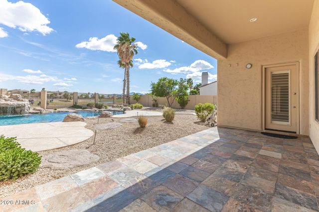 2511 N 143RD Drive, Goodyear, AZ 85395
