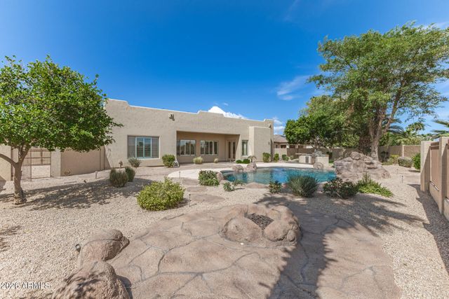 2511 N 143RD Drive, Goodyear, AZ 85395