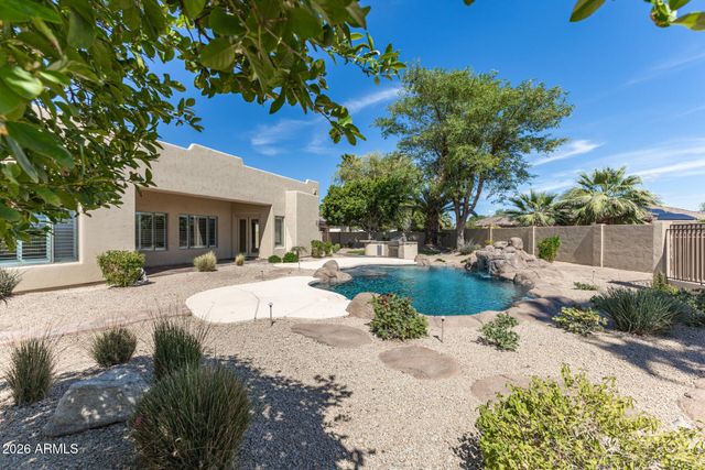 2511 N 143RD Drive, Goodyear, AZ 85395