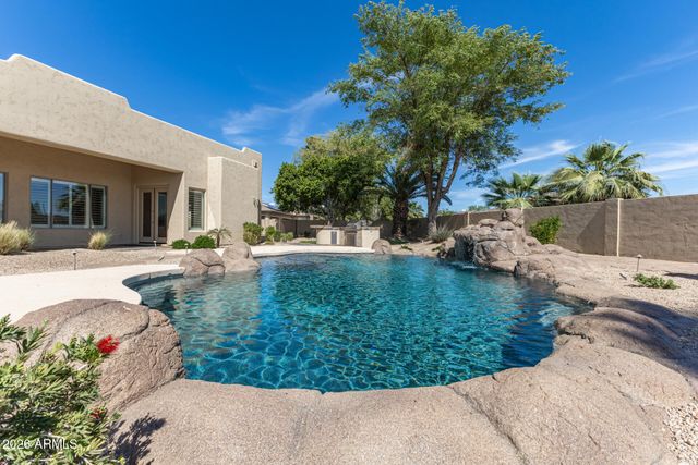 2511 N 143RD Drive, Goodyear, AZ 85395