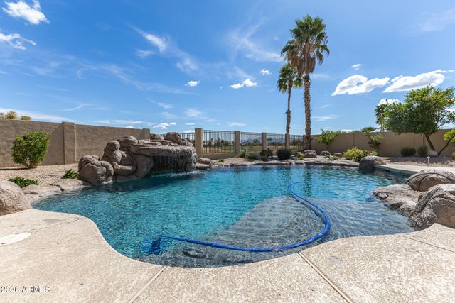 2511 N 143RD Drive, Goodyear, AZ 85395