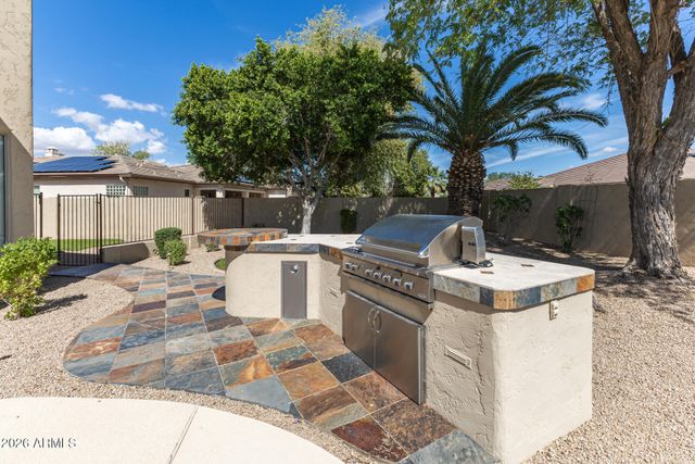 2511 N 143RD Drive, Goodyear, AZ 85395