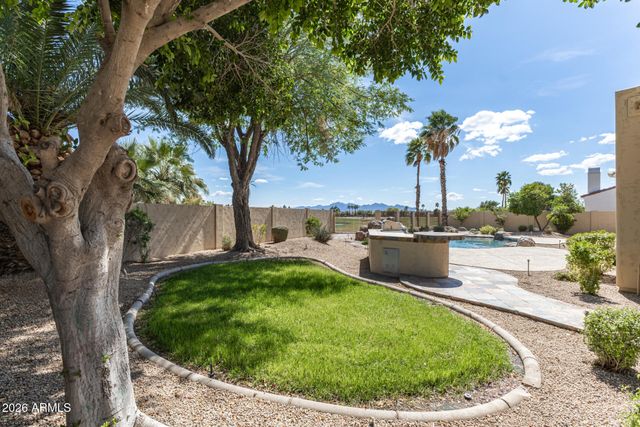 2511 N 143RD Drive, Goodyear, AZ 85395