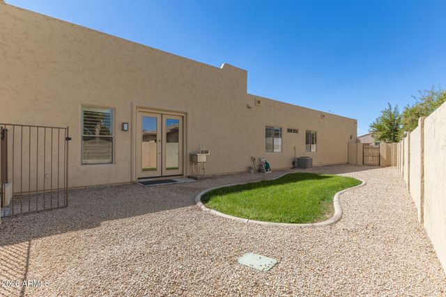 2511 N 143RD Drive, Goodyear, AZ 85395