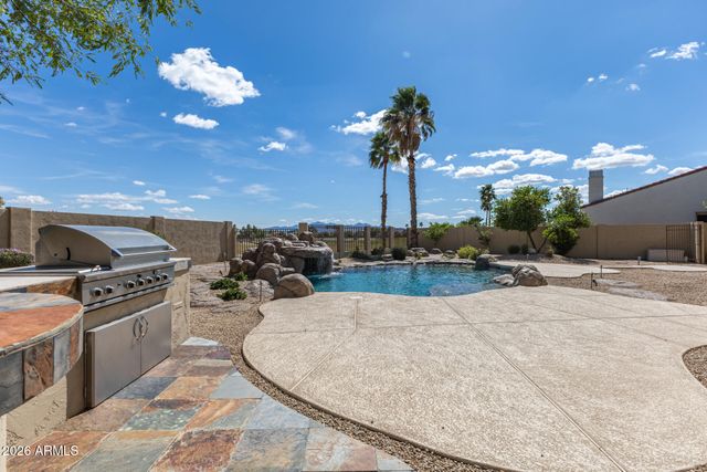 2511 N 143RD Drive, Goodyear, AZ 85395