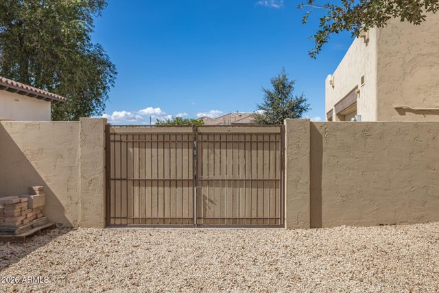 2511 N 143RD Drive, Goodyear, AZ 85395