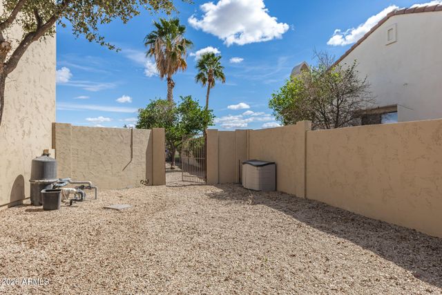 2511 N 143RD Drive, Goodyear, AZ 85395