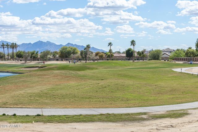 2511 N 143RD Drive, Goodyear, AZ 85395