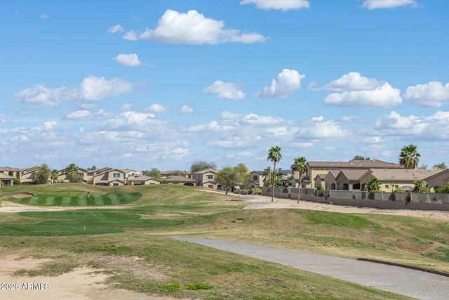 2511 N 143RD Drive, Goodyear, AZ 85395