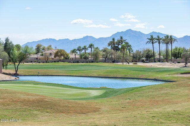 2511 N 143RD Drive, Goodyear, AZ 85395