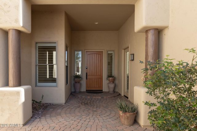 2511 N 143RD Drive, Goodyear, AZ 85395