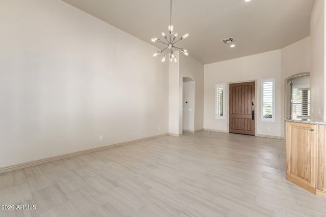 2511 N 143RD Drive, Goodyear, AZ 85395