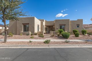 2511 N 143RD Drive, Goodyear, AZ 85395