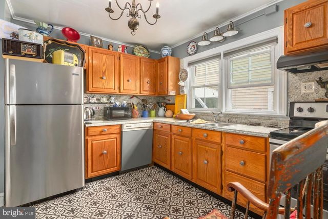 408 BAYLY AVE, Cambridge, MD 21613