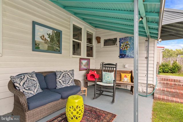 408 BAYLY AVE, Cambridge, MD 21613