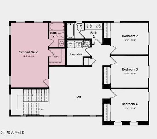 14315 W SOFT WIND Drive, Surprise, AZ 85387