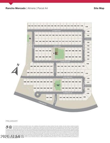 14315 W SOFT WIND Drive, Surprise, AZ 85387