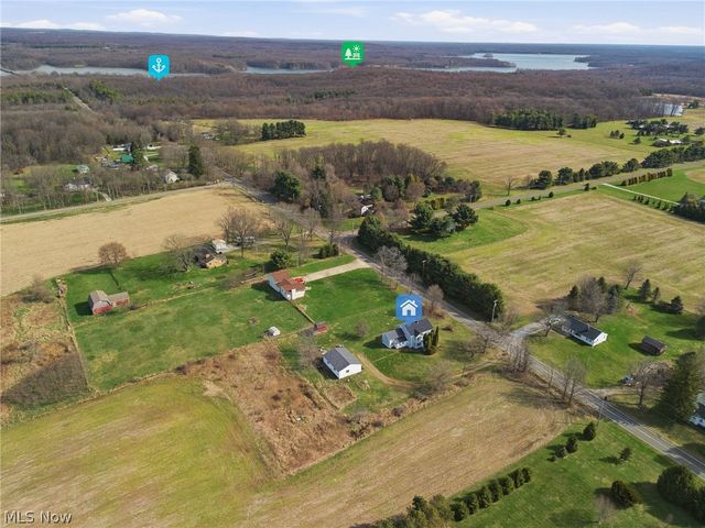 4677 Rock Spring Road, Ravenna, OH 44266