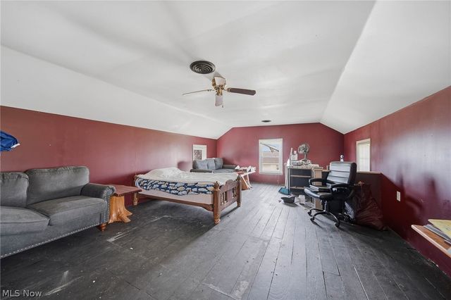 4677 Rock Spring Road, Ravenna, OH 44266