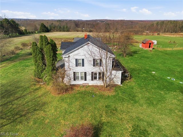 4677 Rock Spring Road, Ravenna, OH 44266