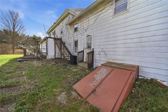 4677 Rock Spring Road, Ravenna, OH 44266