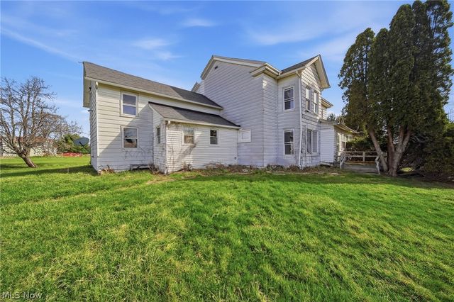 4677 Rock Spring Road, Ravenna, OH 44266