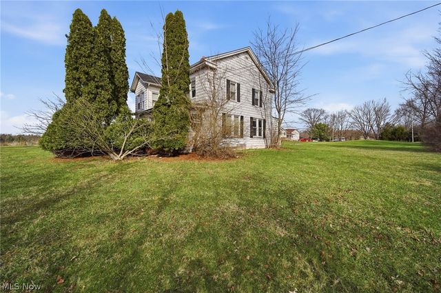 4677 Rock Spring Road, Ravenna, OH 44266