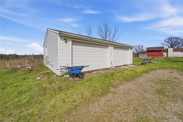 4677 Rock Spring Road, Ravenna, OH 44266