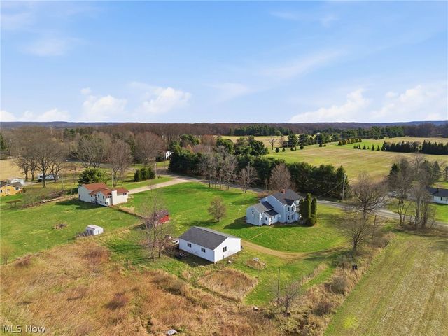 4677 Rock Spring Road, Ravenna, OH 44266