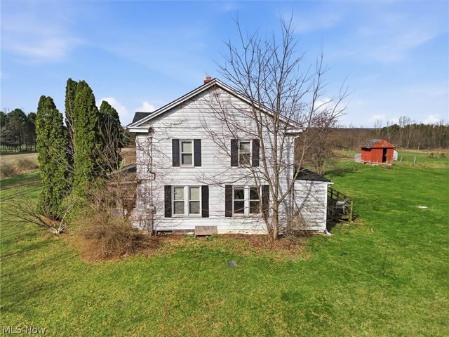 4677 Rock Spring Road, Ravenna, OH 44266