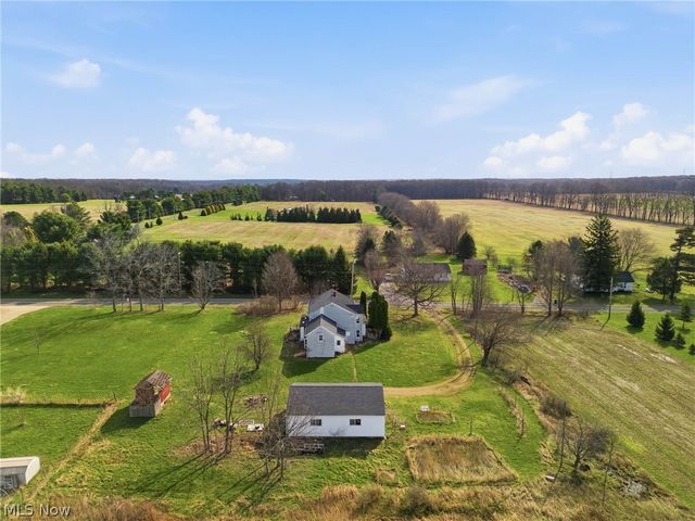 4677 Rock Spring Road, Ravenna, OH 44266