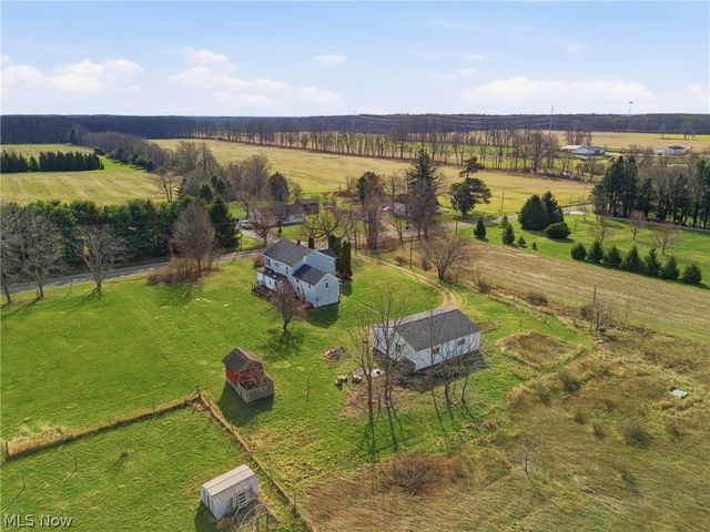 4677 Rock Spring Road, Ravenna, OH 44266