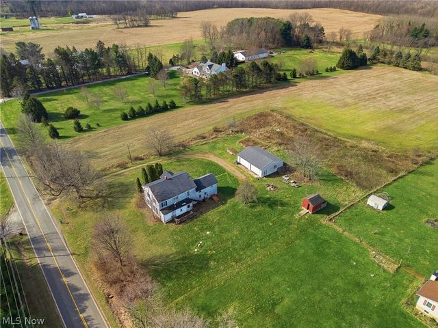 4677 Rock Spring Road, Ravenna, OH 44266