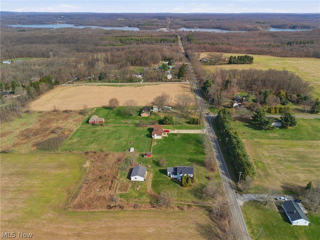 4677 Rock Spring Road, Ravenna, OH 44266