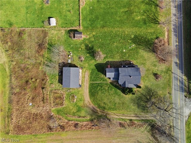 4677 Rock Spring Road, Ravenna, OH 44266