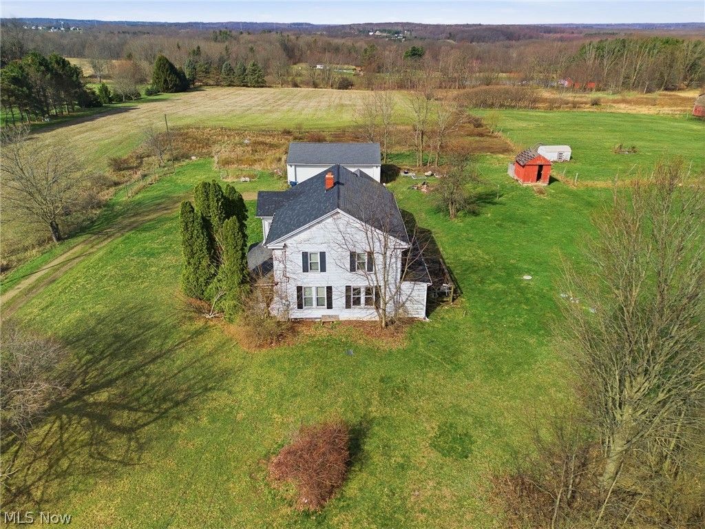 4677 Rock Spring Road, Ravenna, OH 44266