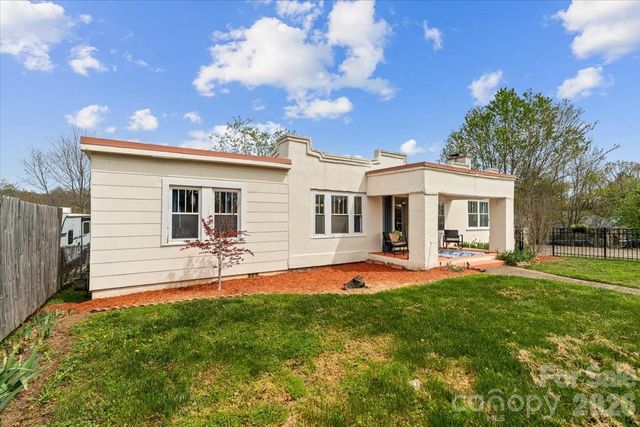 63 Washington Avenue, Asheville, NC 28804