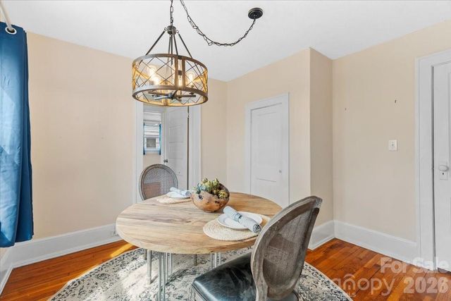 63 Washington Avenue, Asheville, NC 28804