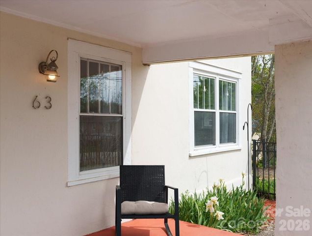 63 Washington Avenue, Asheville, NC 28804