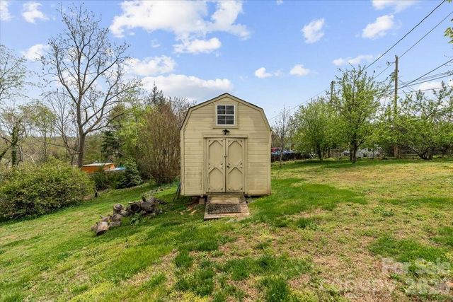 63 Washington Avenue, Asheville, NC 28804
