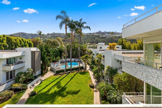2360 Torrey Pines Rd 28, La Jolla, CA 92037