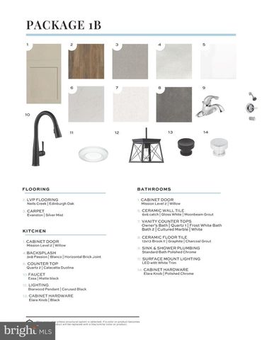 HOMESITE 152 BOLINGBROKE WAY, Charles Town, WV 25414