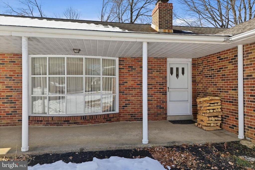 Image 37 of property listing at 1304 VALLEY RD, Glen Mills, PA 19342