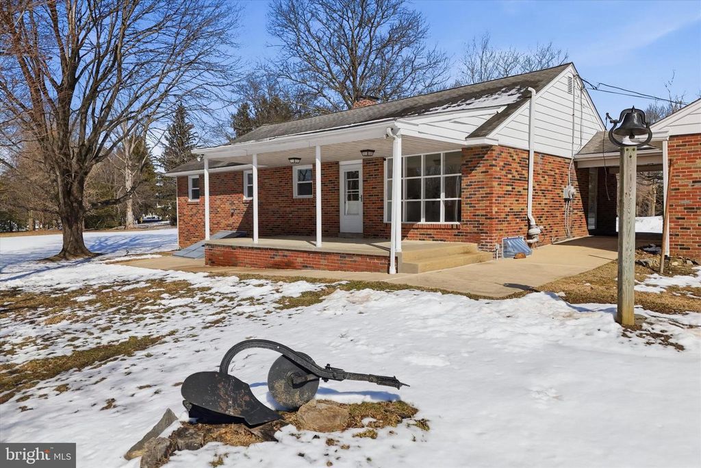 Image 38 of property listing at 1304 VALLEY RD, Glen Mills, PA 19342